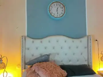 Chaturbate Free Live Porn of luciana_sainz