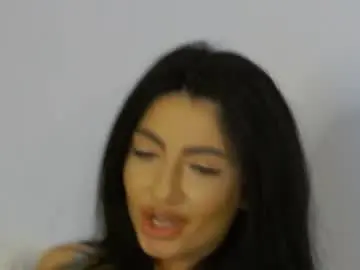 Chaturbate Live Porn of madisondesire