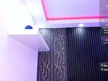 Chaturbate Watch Live Sex Cams of melany_sofiaa
