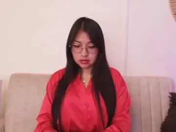 Chaturbate Best live sex cam show of michellnight_