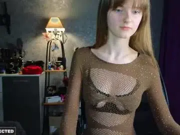 Chaturbate Best Webcam of miss___alisa
