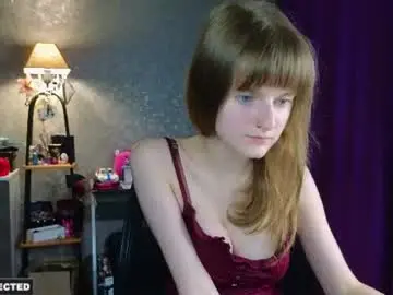 Chaturbate Live Sex of miss___alisa