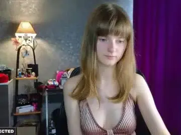 Chaturbate Live Sex Cam of miss___alisa