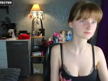 Chaturbate Sex Chat of miss___alisa
