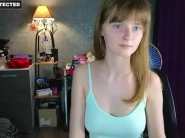 Chaturbate Nude Webcam of miss___alisa