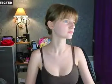Chaturbate Free Porn Cam of miss___alisa