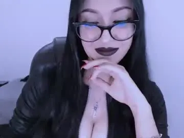 Chaturbate Live Sex Cam of mistress_zafirah