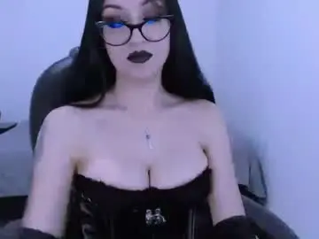 Chaturbate Adult Webcam of mistress_zafirah
