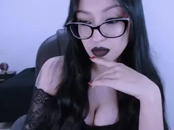 Chaturbate Best Webcam of mistress_zafirah