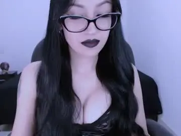 Chaturbate Free Porn Cam of mistress_zafirah