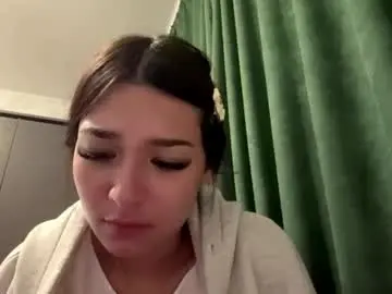 Chaturbate Adult Video Chat of nildakirchmann