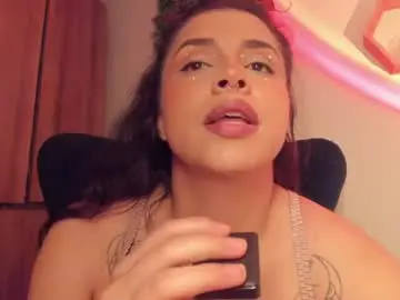 Chaturbate Live Sex of noirselene