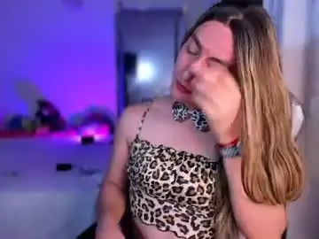 Chaturbate Best live sex cam show of pame_leon