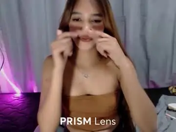 Chaturbate Nude Webcam of pinay_pleaseme