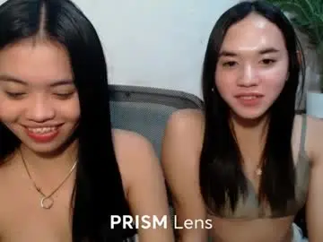Chaturbate Sex Cam of pinay_pleaseme