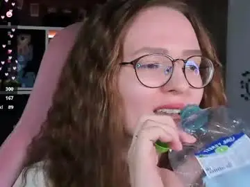 Chaturbate Best live sex cam show of power_robynn