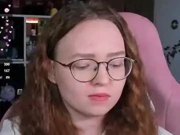 Chaturbate Free Porn Cam of power_robynn