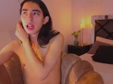 Chaturbate Private Sex Chat of ryo_fem