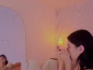 Chaturbate Live Sex of ryo_fem