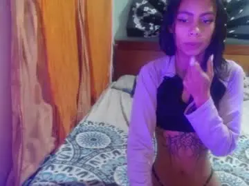 Chaturbate Sex Cam of sasha_raven