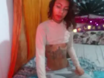 Chaturbate Private Sex Chat of sasha_raven