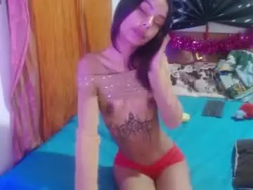 Chaturbate Adult Video Chat of sasha_raven