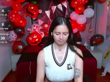Chaturbate Private Sex Chat of sofysoul