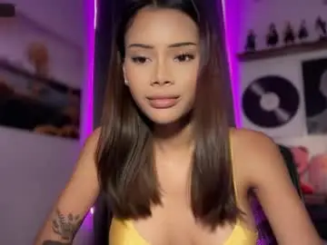 Chaturbate Sex Chat of spoileme_babexx