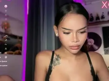 Chaturbate Live Sex Cam of spoileme_babexx