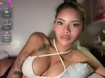 Chaturbate Nude Webcam of spoileme_babexx