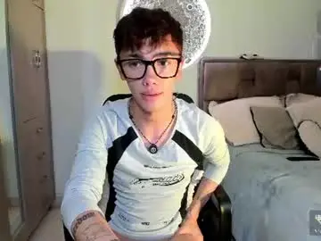 Chaturbate Sex Cam of timothy_ros