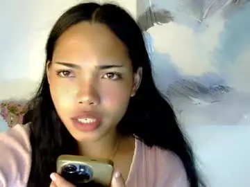 Chaturbate Live Sex of veronica_morexx