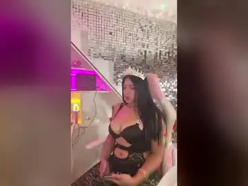 Chaturbate Private Sex Chat of yanetsy_30