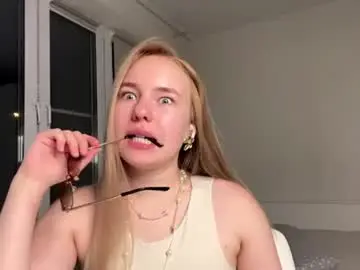 Chaturbate Live Sex Cam of ameliachittester