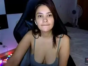 Chaturbate Adult Webcams of annadolll