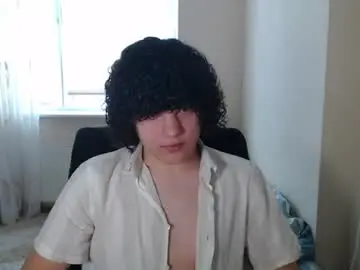 Chaturbate Adult Webcams of arsen_schneider