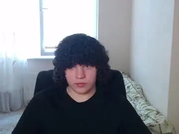 Chaturbate Private Sex Chat of arsen_schneider