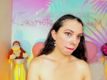 Chaturbate Private Sex Chat of ashley_benoit