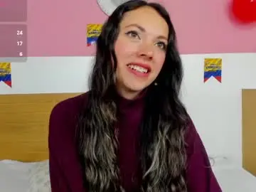 Chaturbate Live Porn of ashley_benoit