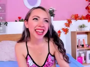 Chaturbate Free Live Porn of ashley_benoit
