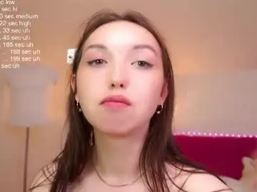 Chaturbate Free Live Porn of charmainepenny