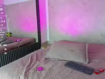 Chaturbate Free Porn Cam of cristal_quintero