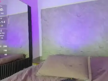 Chaturbate Adult Webcam of cristal_quintero