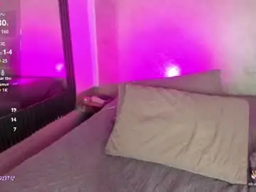 Chaturbate Live Sex of cristal_quintero