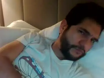 Chaturbate Live Sex of culturalclash1985