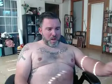 Chaturbate Adult Webcams of daddy_drew_va