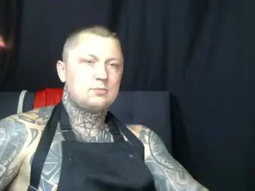 Chaturbate Adult Video Chat of devilwithtats