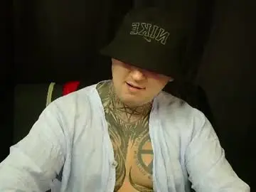 Chaturbate Adult Video Chat of devilwithtats