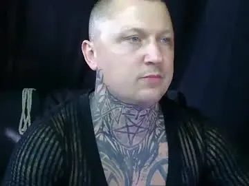 Chaturbate Private Sex Chat of devilwithtats
