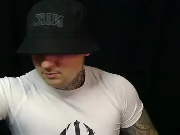 Chaturbate Adult Webcam of devilwithtats